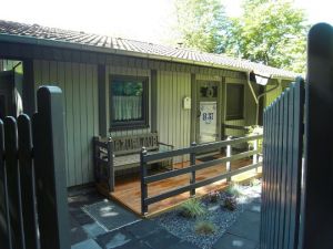 Bild 25: Ferienhaus Mau & Wau - Waldhessen