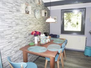 Bild 7: Ferienhaus Mau & Wau - Waldhessen