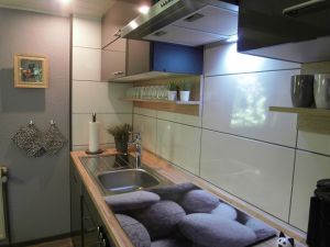 Bild 4: Ferienhaus Mau & Wau - Waldhessen