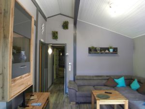 Bild 8: Ferienhaus Mau & Wau - Waldhessen