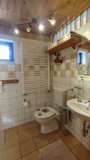 Bild 3: Ferienhaus "Bakelberg" im Ostseebad Ahrenshoop