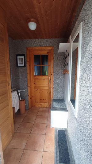 Bild 2: Ferienhaus "Bakelberg" im Ostseebad Ahrenshoop