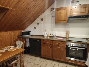 Bild 4: Ferienwohnung Niederrhein - Urlaub für Radfahrer, Wanderer und Mopedfahrer