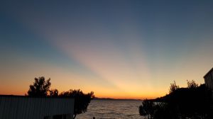 Bild 25: Camp Buqez - Beachvilla Stella No. 30 - mit Whirlpool