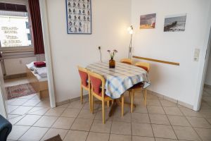 Bild 6: Ferienwohnung mit Meerblick-Balkon