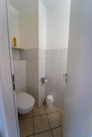 Bild 9: Ferienwohnung mit Meerblick-Balkon