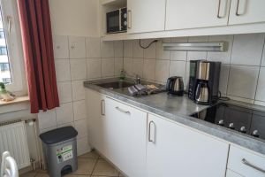 Bild 10: Ferienwohnung mit Meerblick-Balkon
