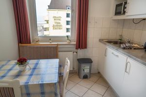 Bild 11: Ferienwohnung mit Meerblick-Balkon