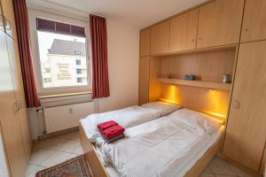 Bild 16: Ferienwohnung mit Meerblick-Balkon