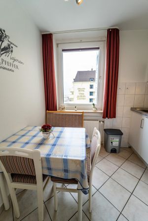 Bild 17: Ferienwohnung mit Meerblick-Balkon