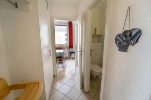 Bild 18: Ferienwohnung mit Meerblick-Balkon