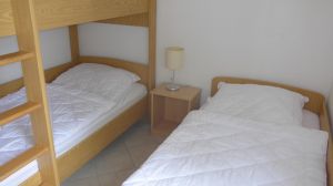 Bild 19: Ferienwohnung mit Meerblick-Balkon