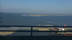 Bild 22: Ferienwohnung mit Meerblick-Balkon