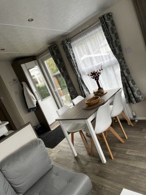 Bild 3: Chalet thuis auf Texel in De Koog Nordholland