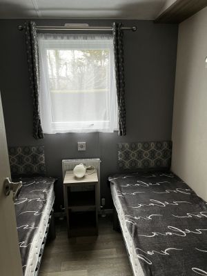 Bild 6: Chalet thuis auf Texel in De Koog Nordholland