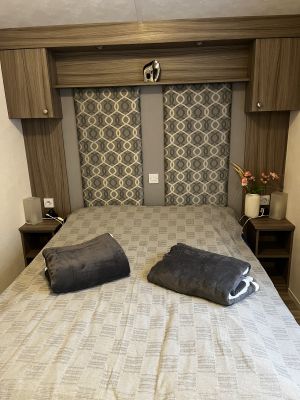 Bild 5: Chalet thuis auf Texel in De Koog Nordholland