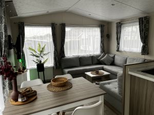 Bild 2: Chalet thuis auf Texel in De Koog Nordholland