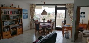 Bild 5: Ferienwohnung Müller in Immenstaad - mit wunderschönem See- und Alpenblick