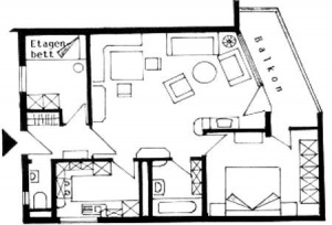 Bild 18: Ferienwohnung Müller in Immenstaad - mit wunderschönem See- und Alpenblick