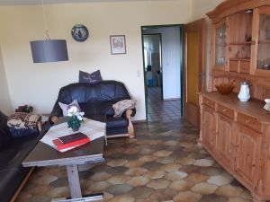 1. Stock - Bild 7: Ferienwohnung Wäcken auf dem Bauernhof in Ostfriesland