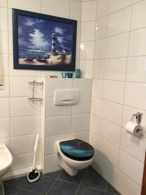 Bild 13: Komfortable helle Ferienwohnung für bis zu drei Personen mit Panoramablick