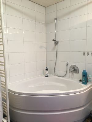 Bild 14: Komfortable helle Ferienwohnung für bis zu drei Personen mit Panoramablick