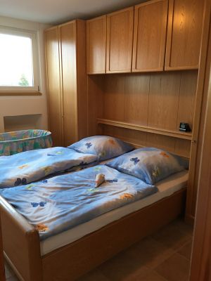 Bild 9: Komfortable helle Ferienwohnung für bis zu drei Personen mit Panoramablick