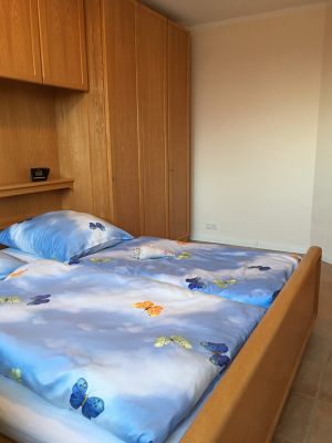 Bild 10: Komfortable helle Ferienwohnung für bis zu drei Personen mit Panoramablick