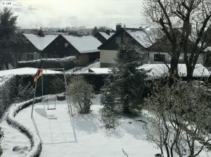 Bild 16: Komfortable helle Ferienwohnung für bis zu drei Personen mit Panoramablick