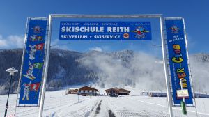 kostenloser Übungslift für alle Schi-Fahrer 
Bildquelle: Tourismus Kitzbühel - Bild 12: Haus Zierl in Kitzbühel Umgebung