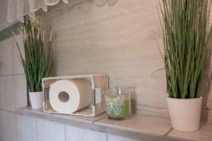 Bild 24: Ferienhaus NaturPur 130qm ruhige Waldlage im Weserbergland