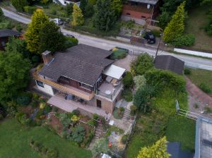 Bild 28: Ferienhaus NaturPur 130qm ruhige Waldlage im Weserbergland