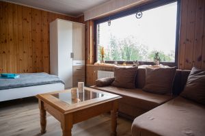 Bild 20: Ferienhaus NaturPur 130qm ruhige Waldlage im Weserbergland