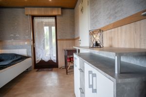 Bild 22: Ferienhaus NaturPur 130qm ruhige Waldlage im Weserbergland