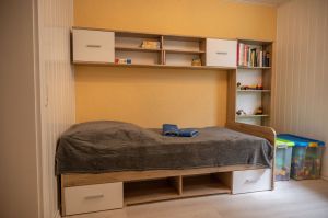 Bild 18: Ferienhaus NaturPur 130qm ruhige Waldlage im Weserbergland