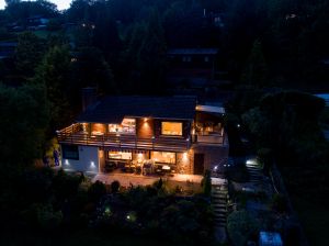 Bild 30: Ferienhaus NaturPur 130qm ruhige Waldlage im Weserbergland