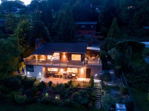 Bild 29: Ferienhaus NaturPur 130qm ruhige Waldlage im Weserbergland