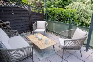 Bild 12: Ferienhaus NaturPur 130qm ruhige Waldlage im Weserbergland