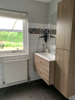 Bild 6: Ferienhaus huis hemelsblauw Ouddorp (Noordzeepark)