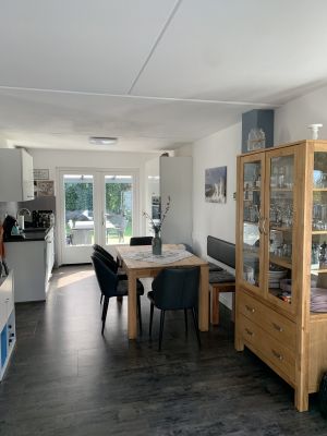 Bild 4: Ferienhaus huis hemelsblauw Ouddorp (Noordzeepark)