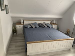 Bild 10: Ferienhaus huis hemelsblauw Ouddorp (Noordzeepark)