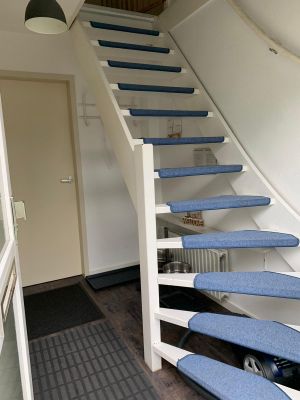 Bild 9: Ferienhaus huis hemelsblauw Ouddorp (Noordzeepark)