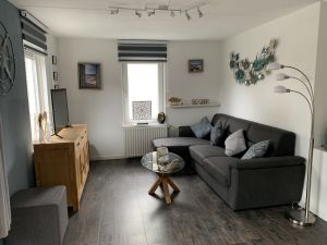 Bild 5: Ferienhaus huis hemelsblauw Ouddorp (Noordzeepark)