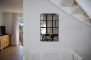 Bild 9: Haus Sandglöckchen - Komfortable Doppelhaushälfte in Greetsiel