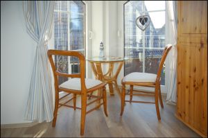 Bild 18: Haus Sandglöckchen - Komfortable Doppelhaushälfte in Greetsiel