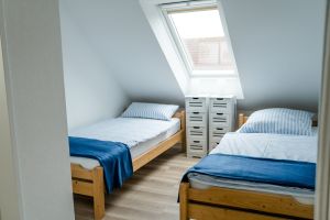 Bild 16: Haus Sandglöckchen - Komfortable Doppelhaushälfte in Greetsiel