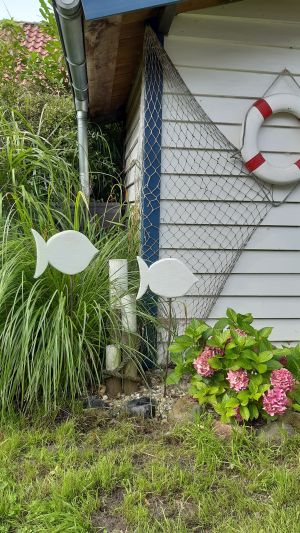 Bild 4: Haus Sandglöckchen - Komfortable Doppelhaushälfte in Greetsiel