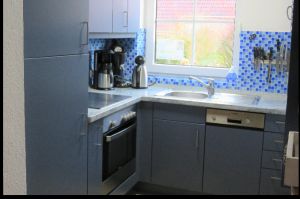 Bild 10: Haus Sandglöckchen - Komfortable Doppelhaushälfte in Greetsiel