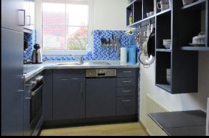 Bild 12: Haus Sandglöckchen - Komfortable Doppelhaushälfte in Greetsiel