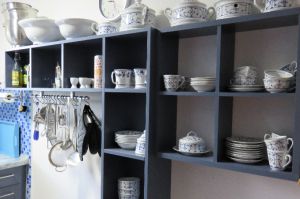 Bild 11: Haus Sandglöckchen - Komfortable Doppelhaushälfte in Greetsiel